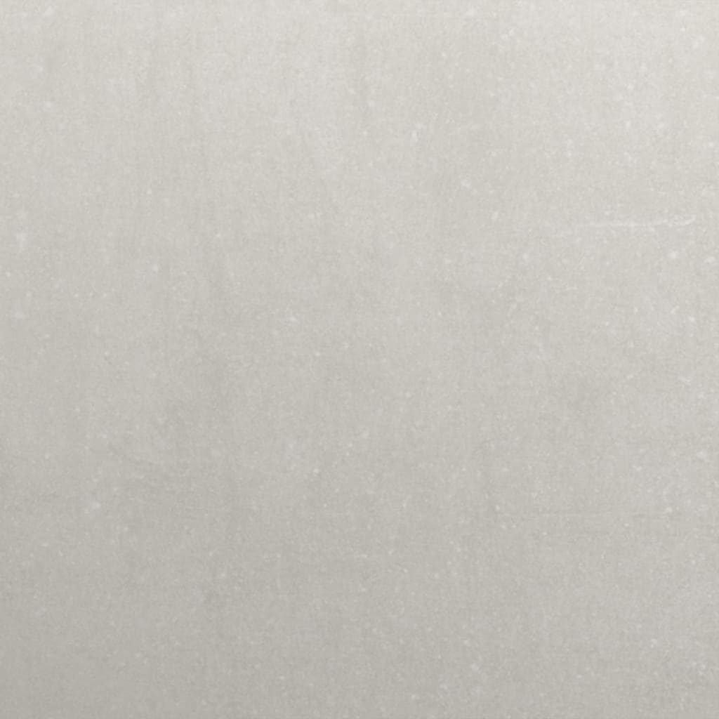 brændestativ 100x40x60 cm rustfrit stål