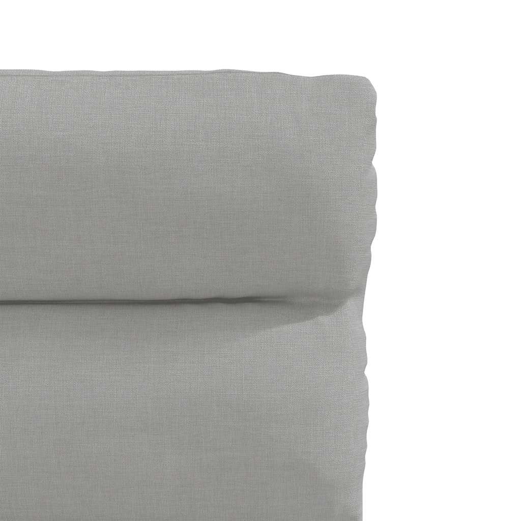 spisebordsben V-formet 2 stk. naturstål 70 x (72-73,3) cm stål