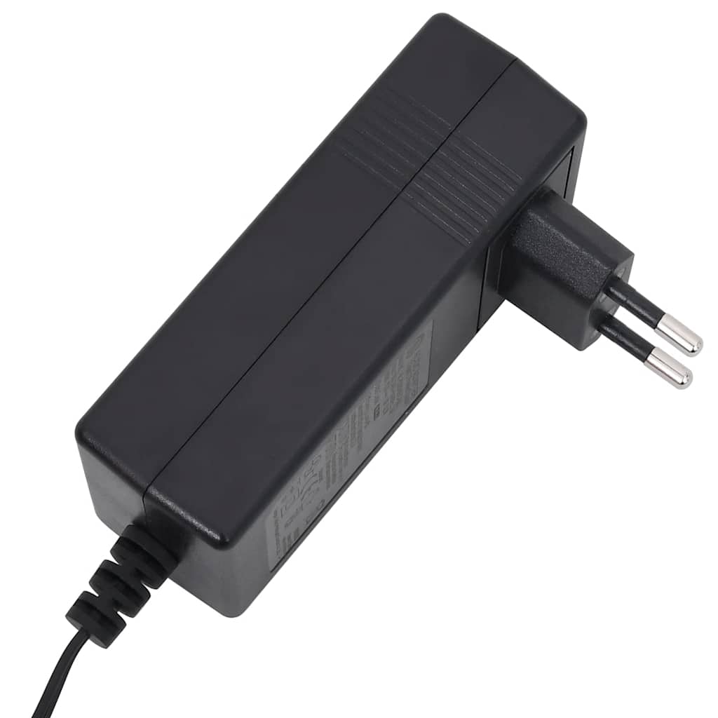 løftestol stof lysegrå