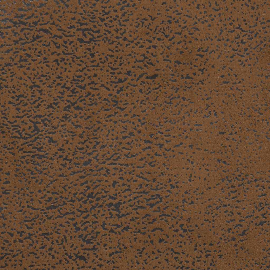 lænestol Brun 76 x 94 x 102 cm Kunstlæder