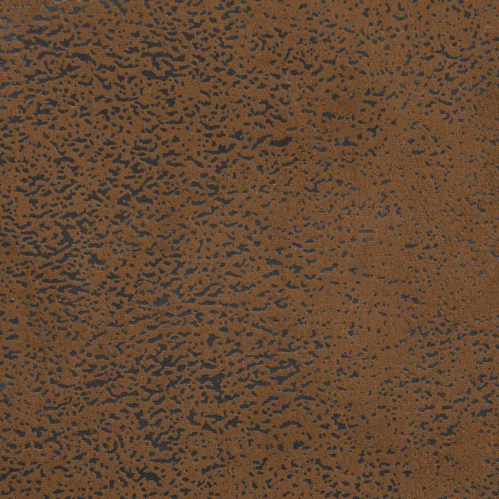 lænestol Brun 76 x 94 x 102 cm Kunstlæder