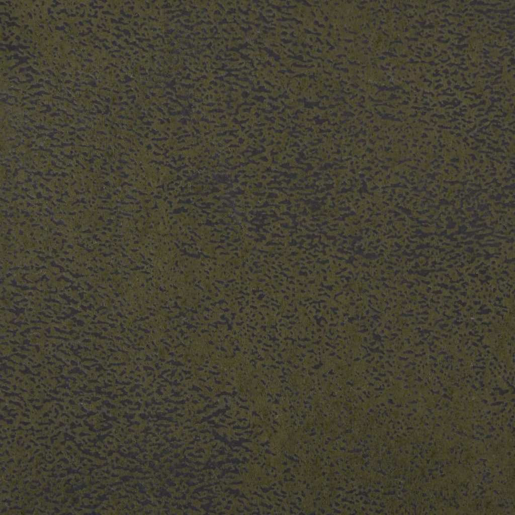 lænestol Army grøn 76 x 94 x 102 cm Kunstlæder