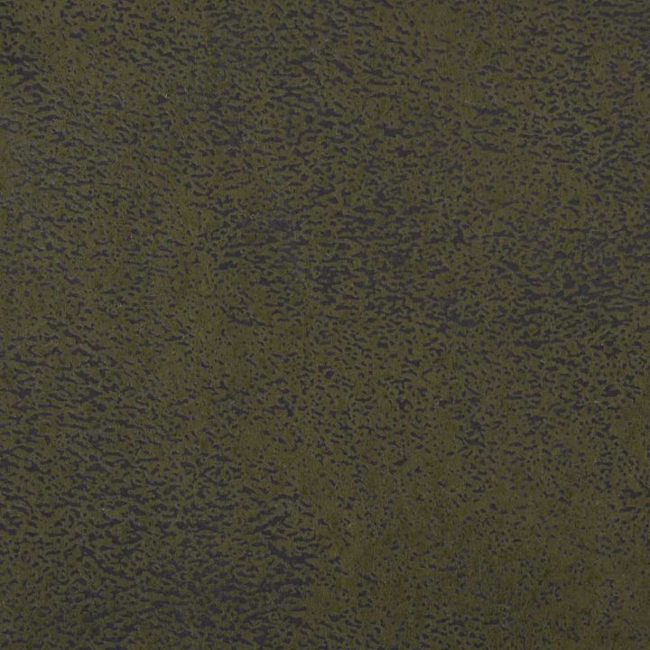 lænestol Army grøn 76 x 94 x 102 cm Kunstlæder