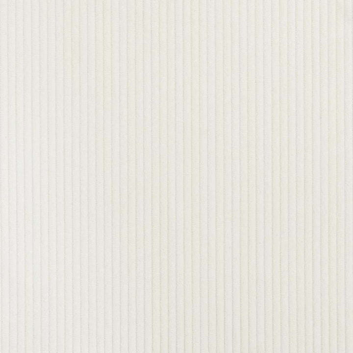 Box spring seng Creme 140 x 200 cm Corduroy stof