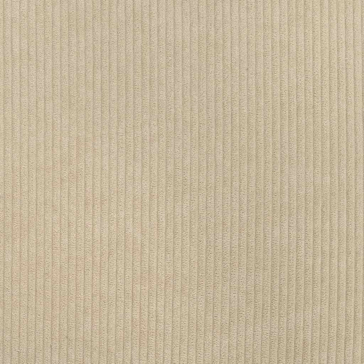 Box spring seng Grågrøn 200 x 200 cm Corduroy stof