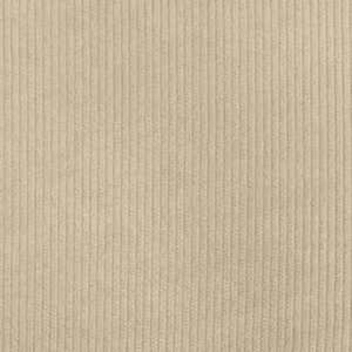 Box spring seng Lys Grå og Hvid 193 x 90 x 88 cm Corduroy stof