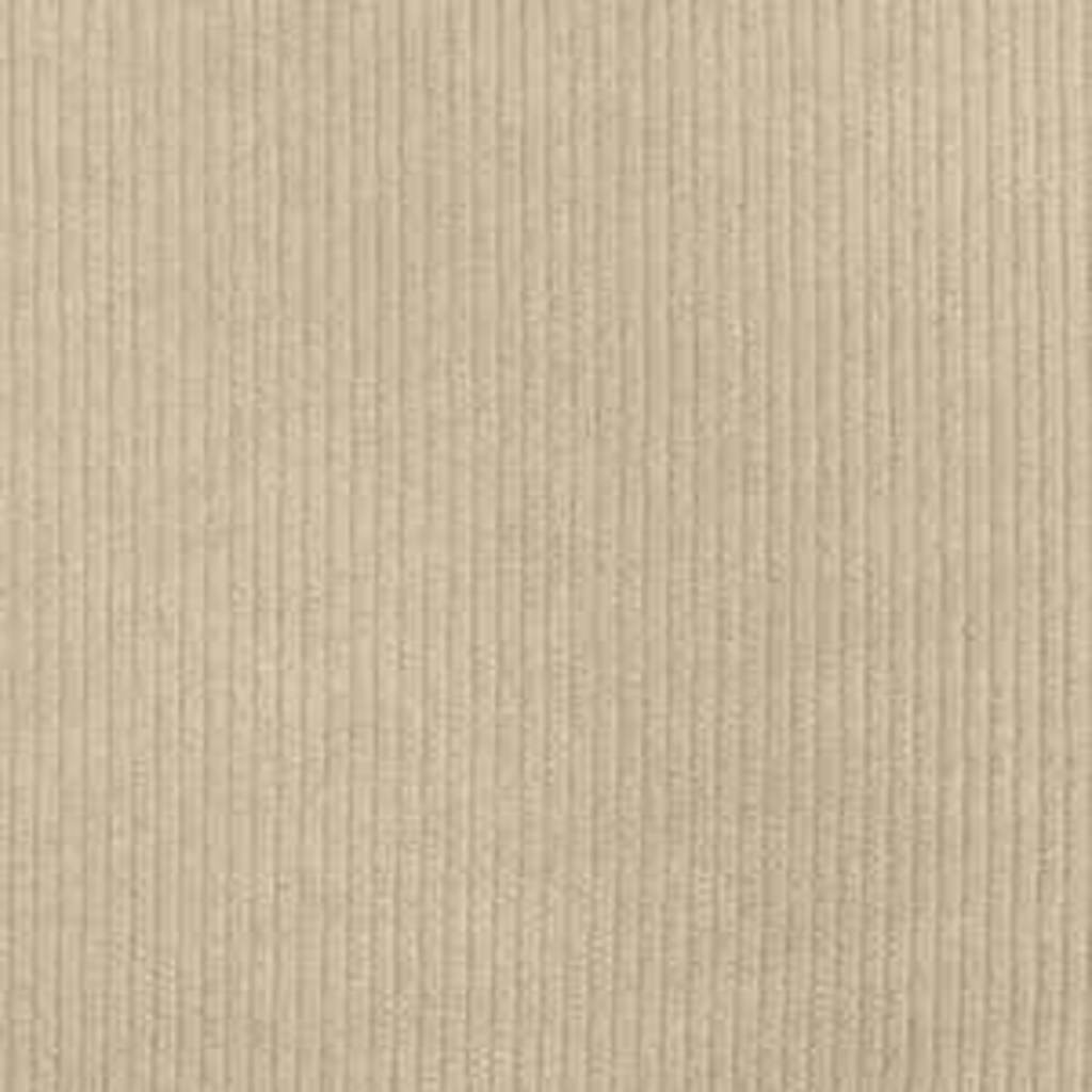 Box spring seng Lys Grå og Hvid 203 x 100 x 88 cm Corduroy stof
