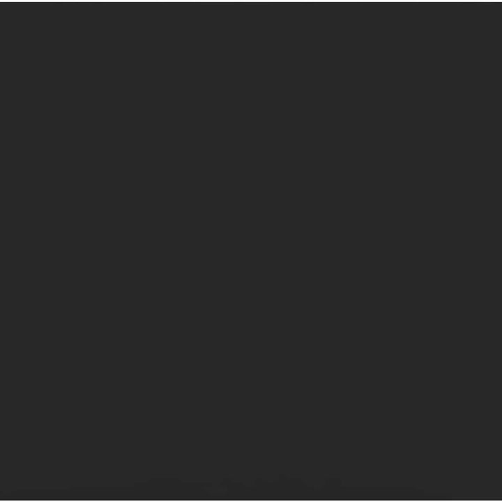 sofasæt til haven 4 dele med hynder polyrattan sort