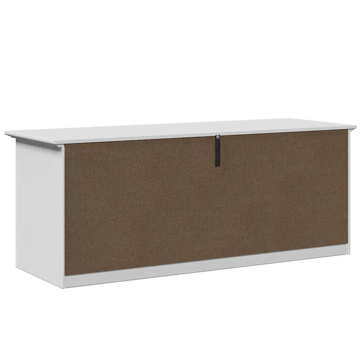 gangbænk BODO 114x40x45 cm hvid