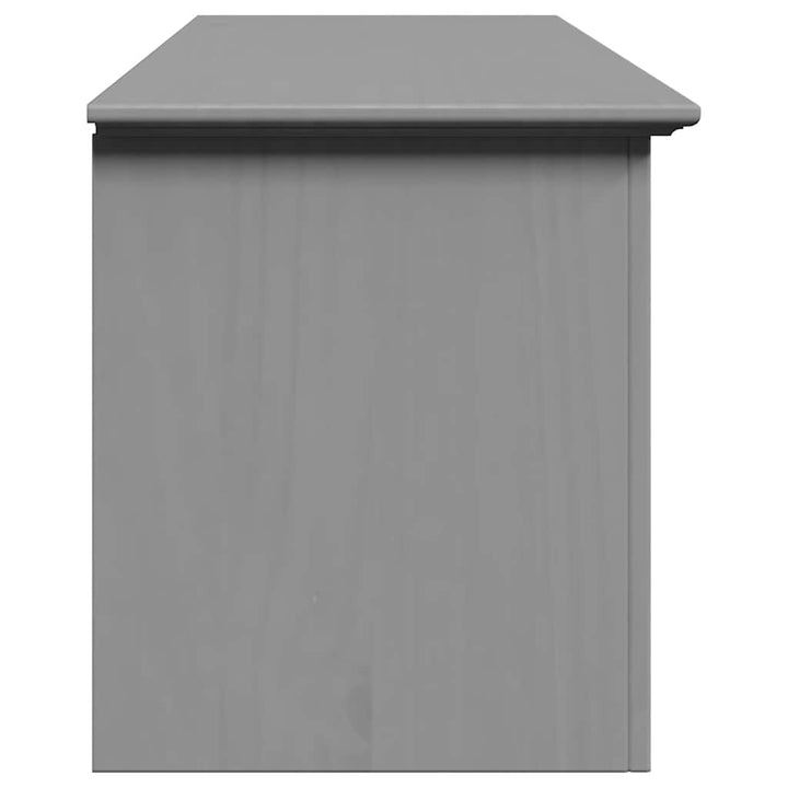 gangbænk BODO 114x40x45 cm grå