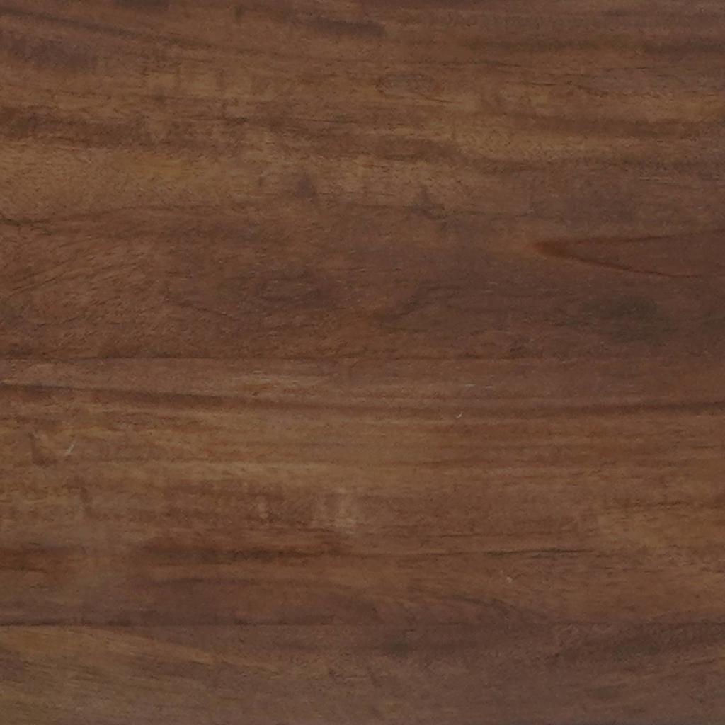 Sideboard Brun 80 x 33 x 75 cm Massivt mangotræ