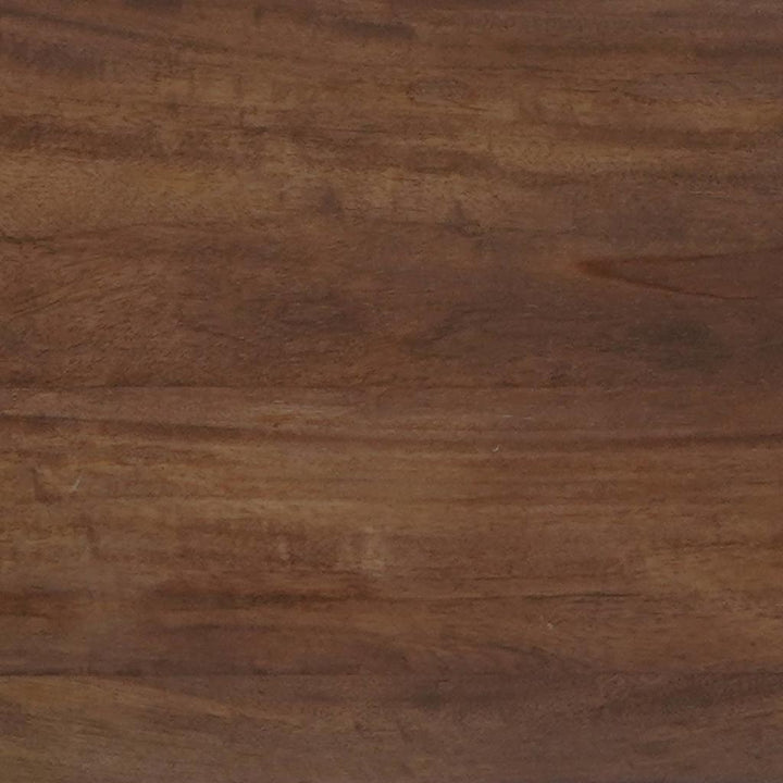 Sideboard Brun 80 x 33 x 75 cm Massivt mangotræ