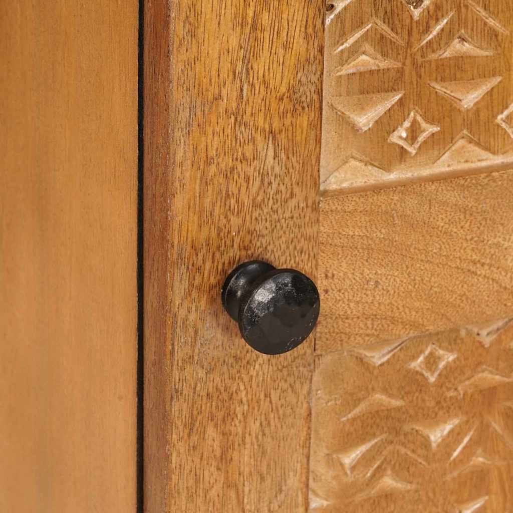 Sideboard Lysebrun 33.5 x 40 x 75 cm