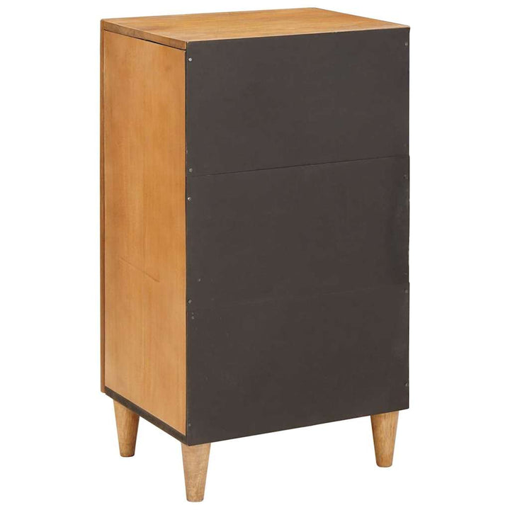 Sideboard Lysebrun 33.5 x 40 x 75 cm