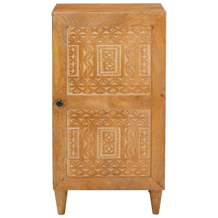 Sideboard Lysebrun 33.5 x 40 x 75 cm