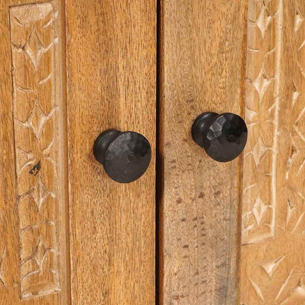 Sideboard Lysebrun 33,5 x 60 x 75 cm