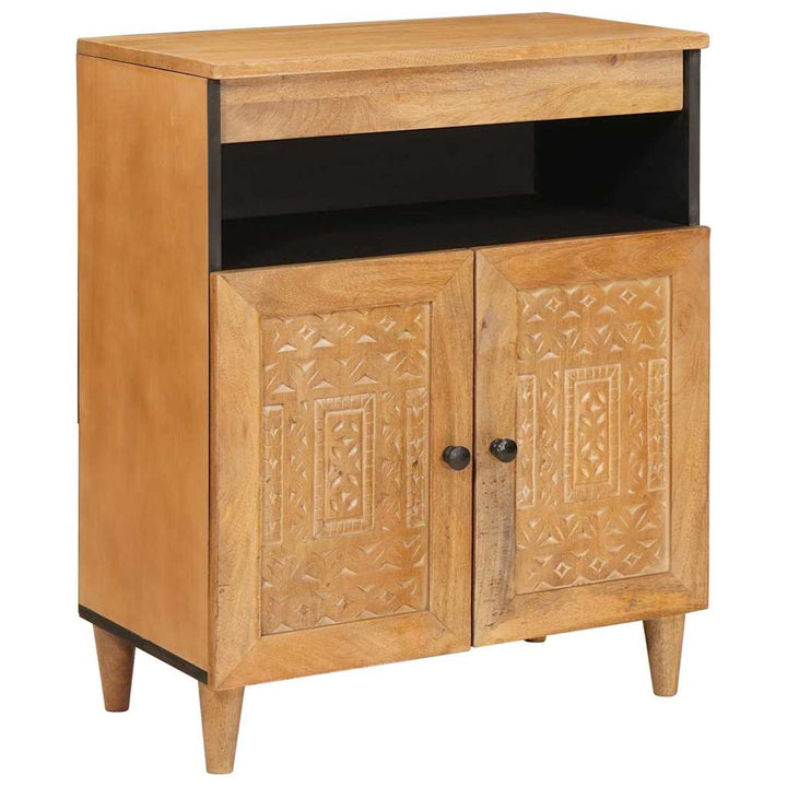 Sideboard Lysebrun 33,5 x 60 x 75 cm