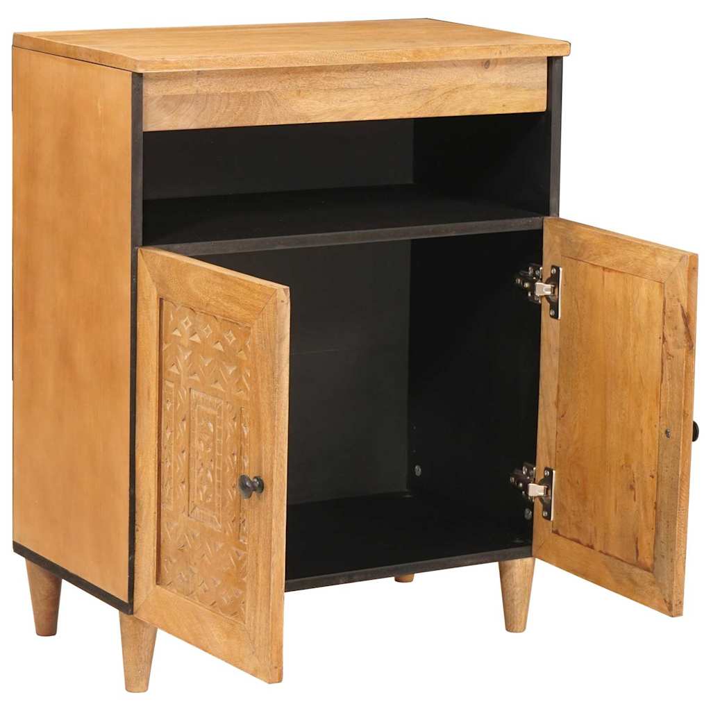 Sideboard Lysebrun 33,5 x 60 x 75 cm
