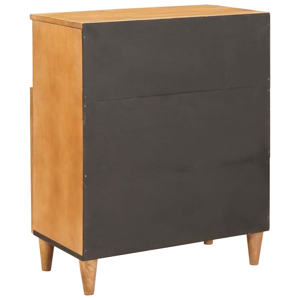 Sideboard Lysebrun 33,5 x 60 x 75 cm