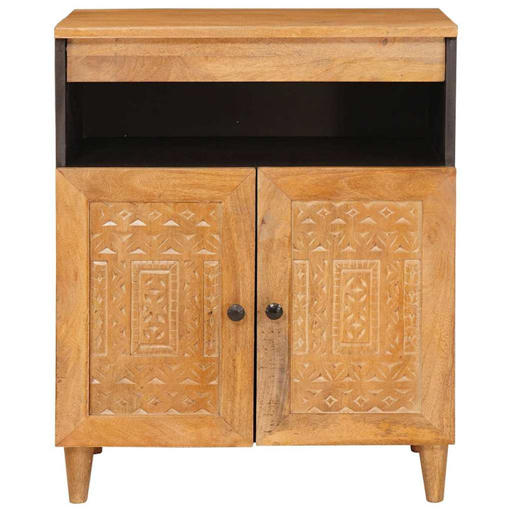 Sideboard Lysebrun 33,5 x 60 x 75 cm