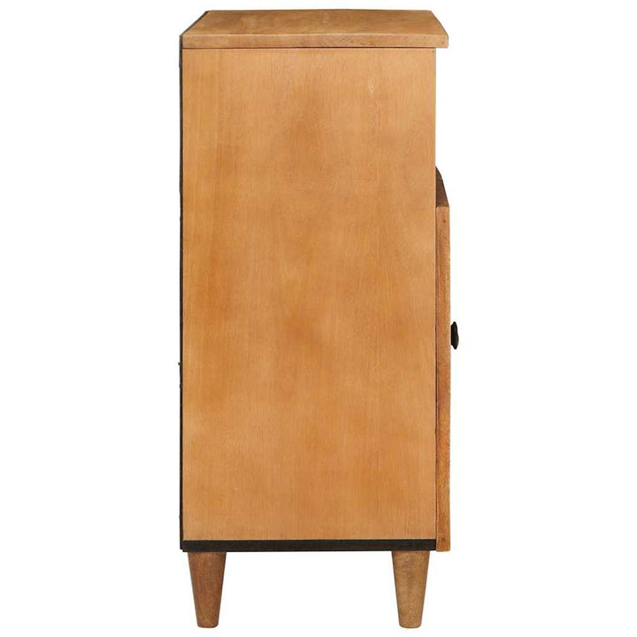 Sideboard Lysebrun 33,5 x 60 x 75 cm