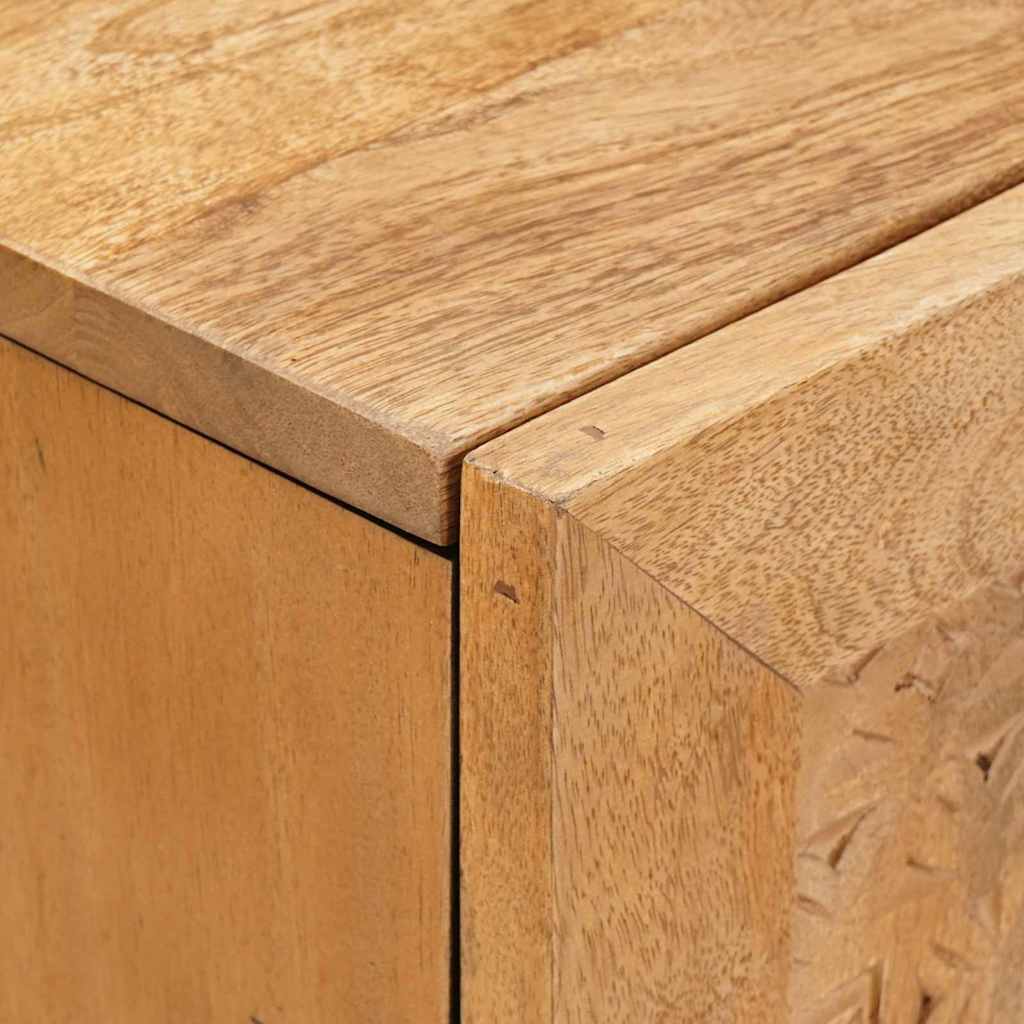 Sideboard Lysebrun 33,5 x 60 x 75 cm