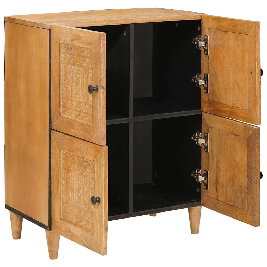 Sideboard Lysebrun 33,5 x 60 x 75 cm