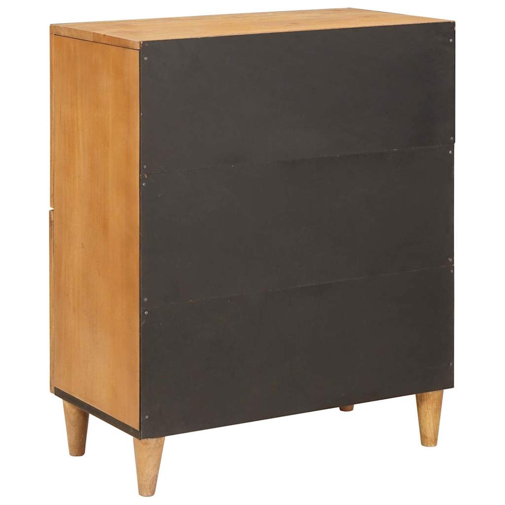 Sideboard Lysebrun 33,5 x 60 x 75 cm