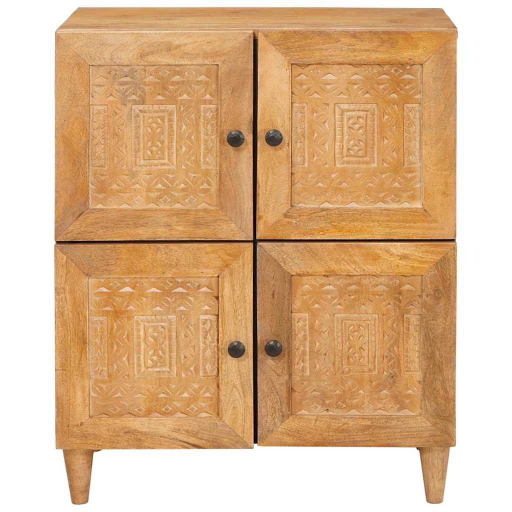 Sideboard Lysebrun 33,5 x 60 x 75 cm