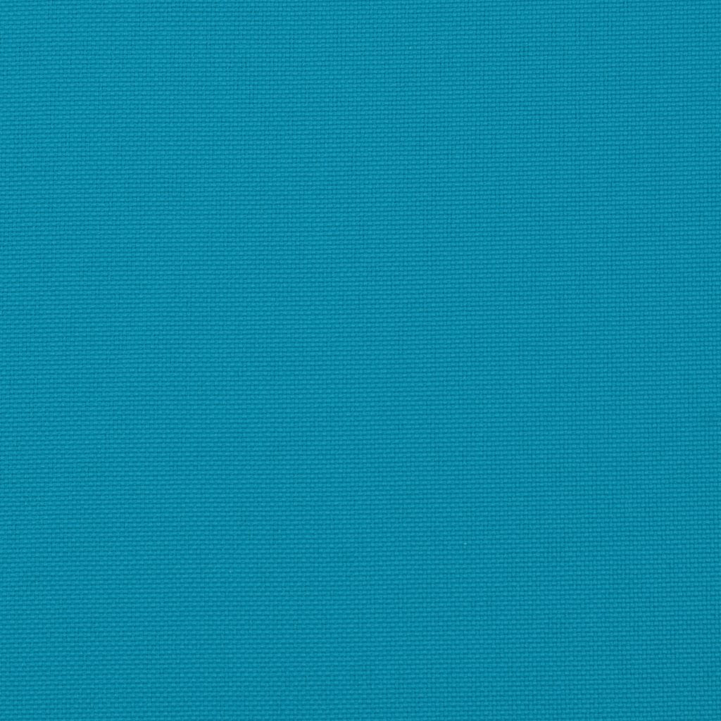 foldbar liggestol 175x54x8,5 cm oxfordstof lyseblå