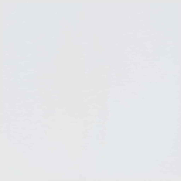 Hall træ SANDNES 45x40x159,5 cm massivt fyrretræ hvid