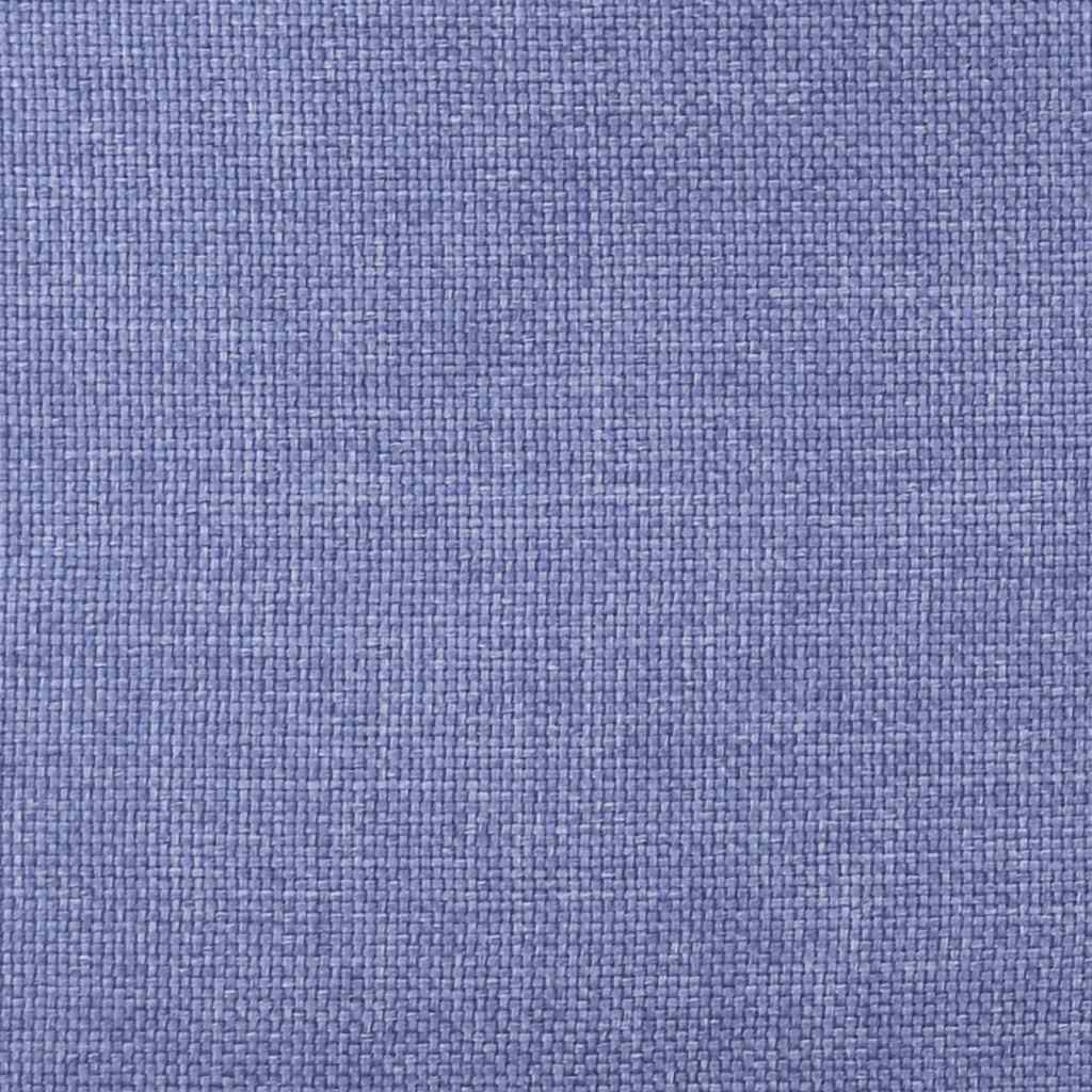 lænestol stof Jeans blå