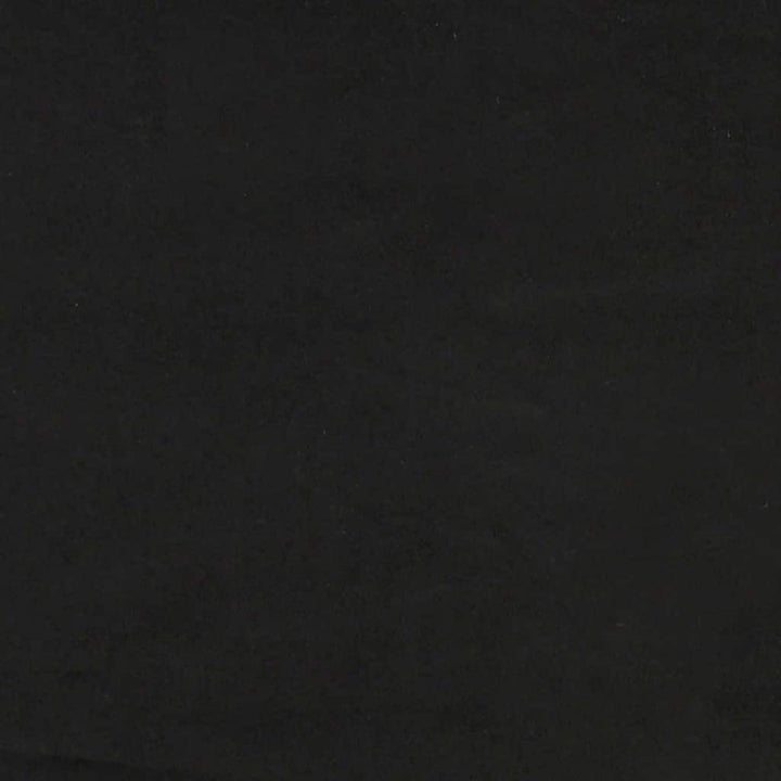 spisebordsstole 4 stk. velour sort