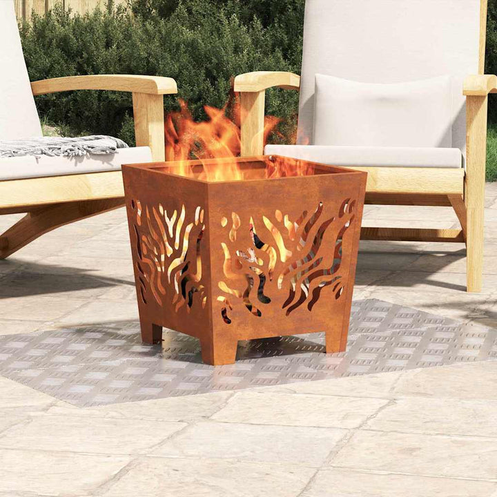 Checker plader 4 pcs Sølv 60 x 40 cm Aluminium