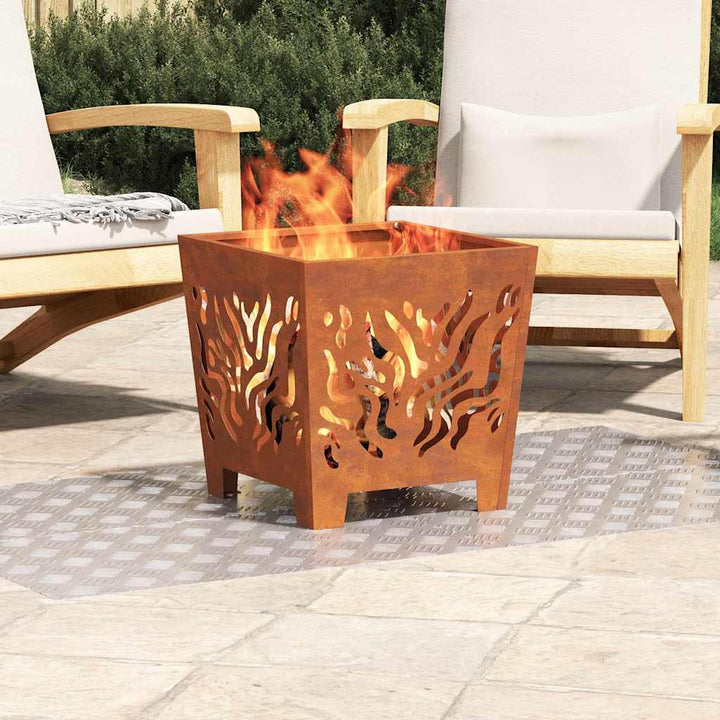 Checker plader 4 pcs Sølv 70 x 40 cm Aluminium