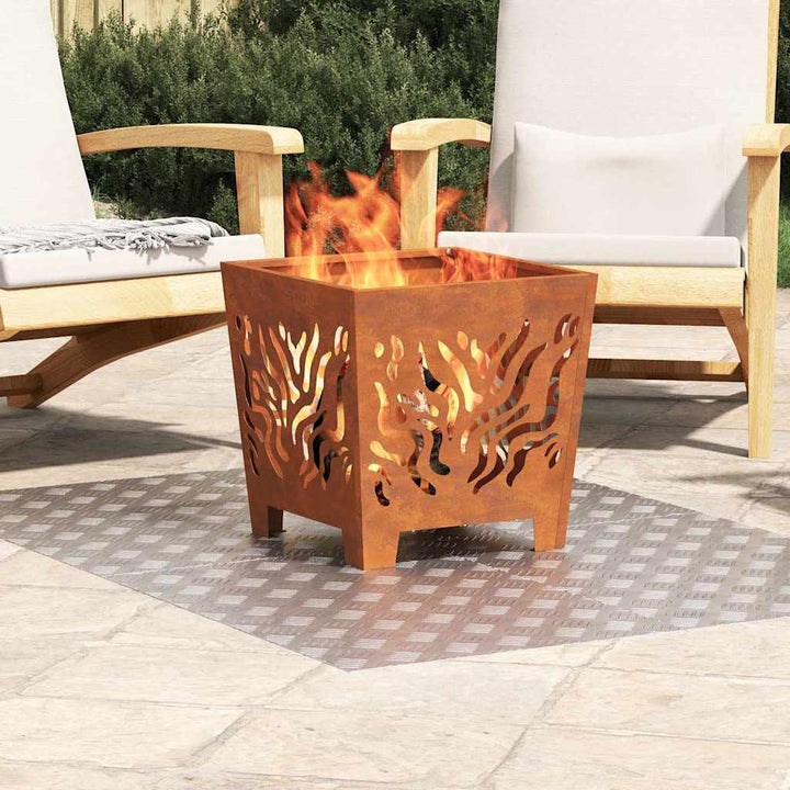 Checker plader 4 pcs Sølv 70 x 50 cm Aluminium