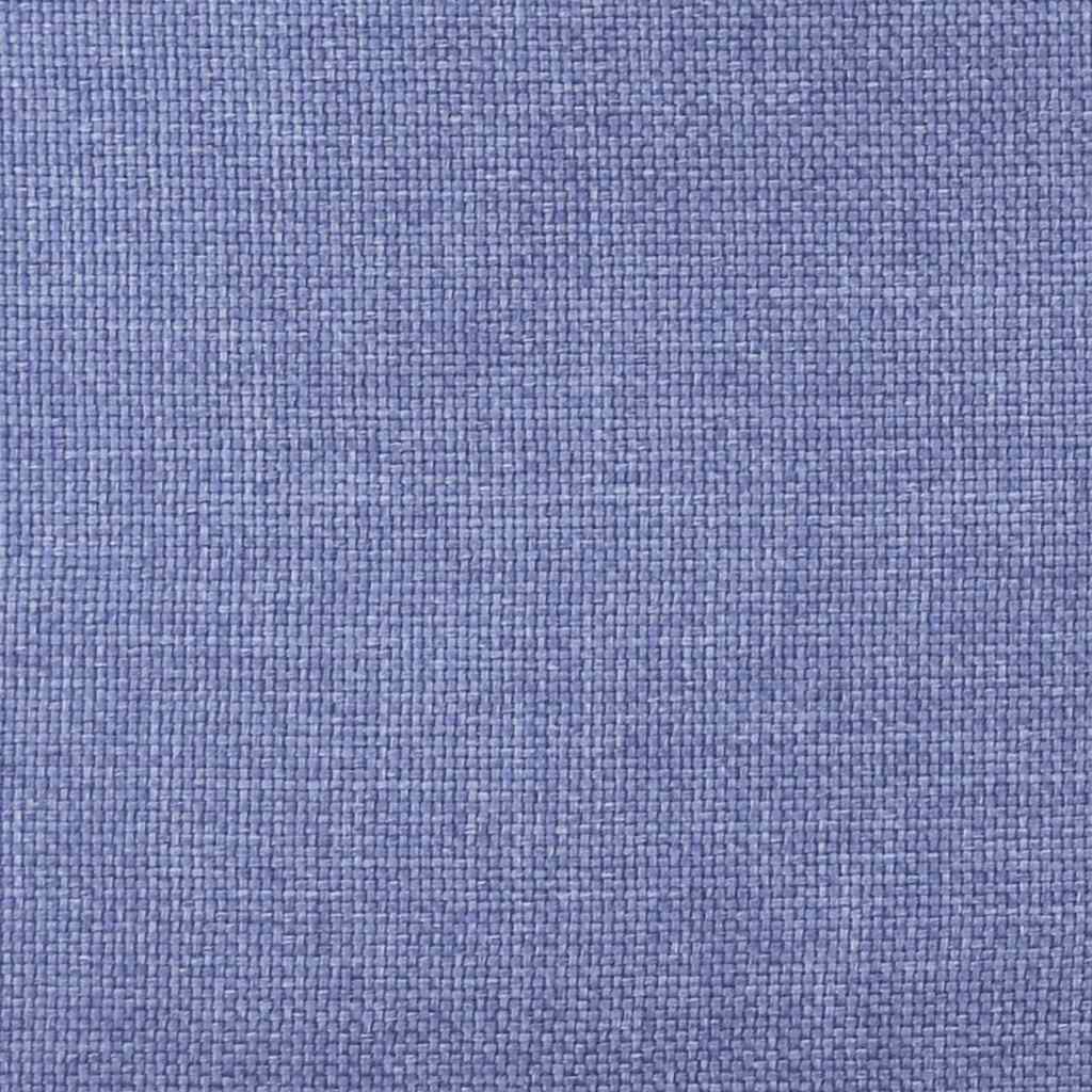 bænk Jeans Blå 113 x 57 x 39 cm Stof
