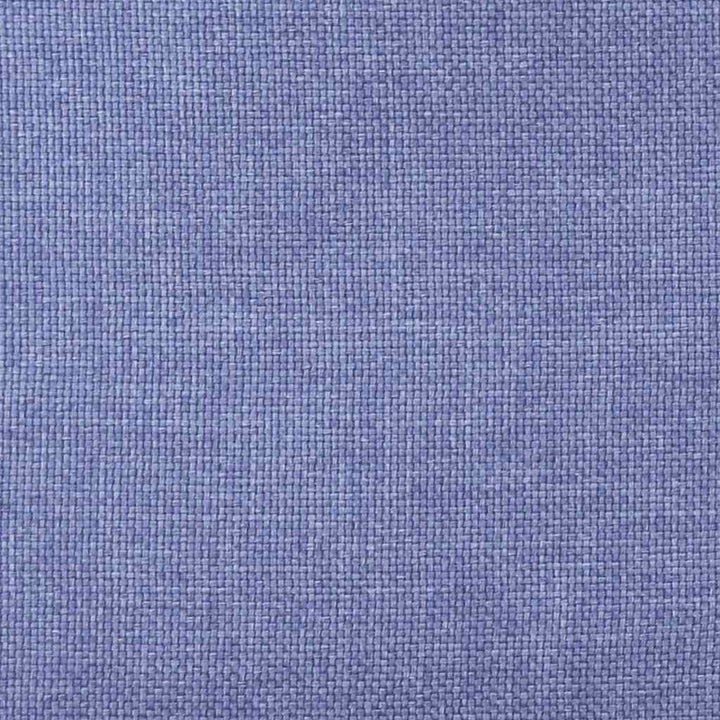 bænk Jeans Blå 113 x 57 x 39 cm Stof