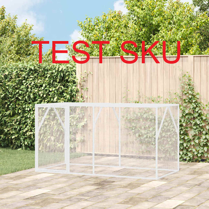 Havebænk Brun 110 x 56 x 90cm Massivt akacietræ
