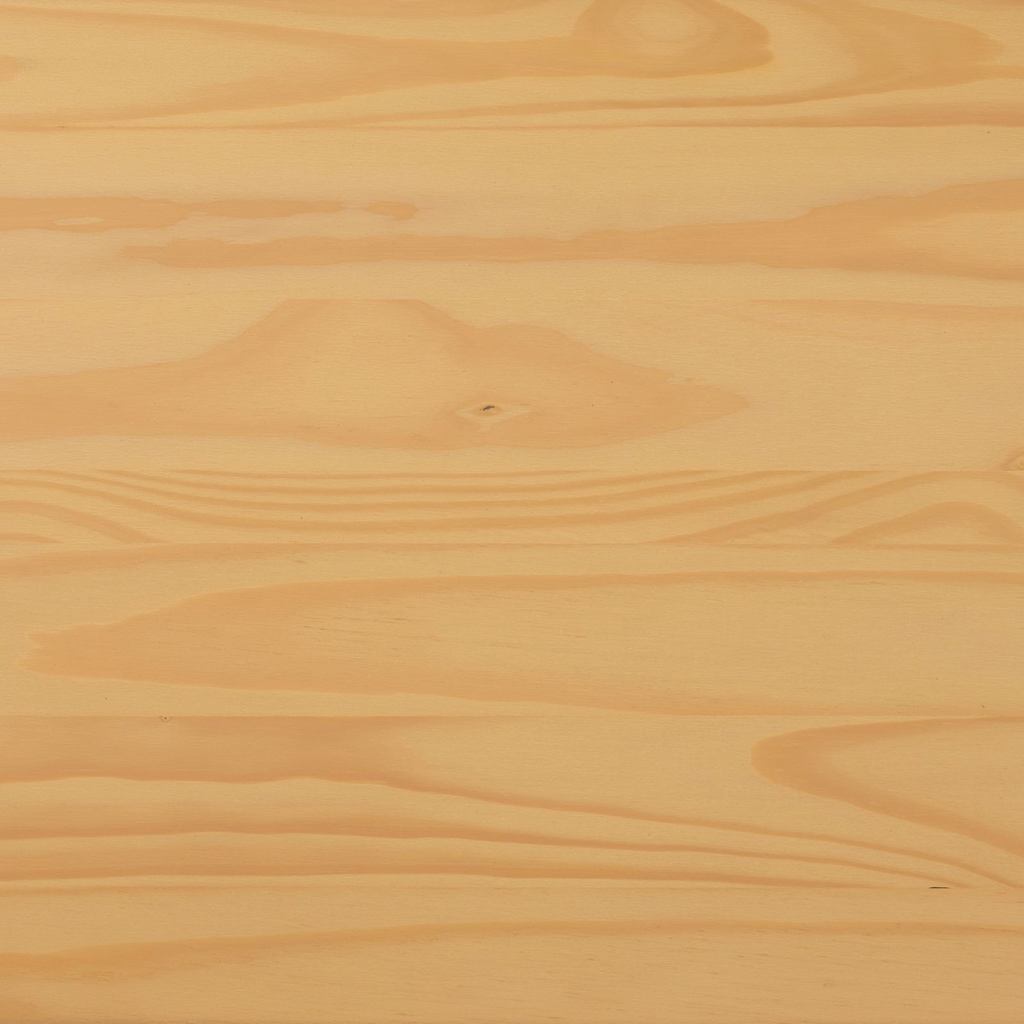 Sideboard Drammen Egetræsfarvet 114 x 43 x 75.5 cm