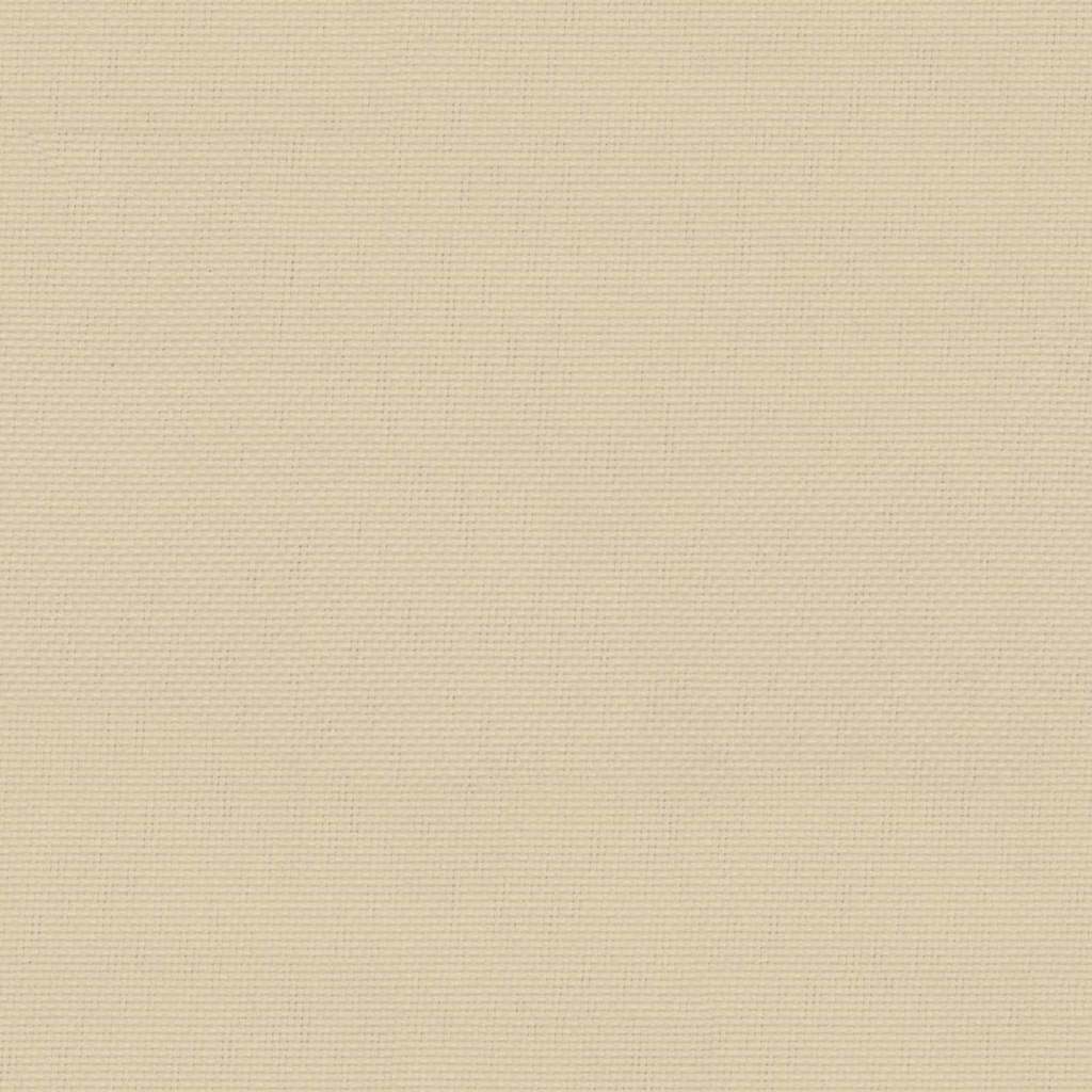 Solstol med pude 2 pcs Beige 200 x 67 x 84cm Massivt akacietræ