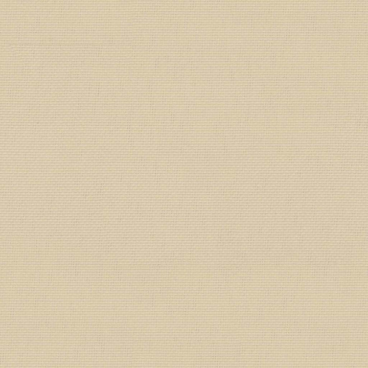 Solstol med pude 2 pcs Beige 200 x 67 x 84cm Massivt akacietræ