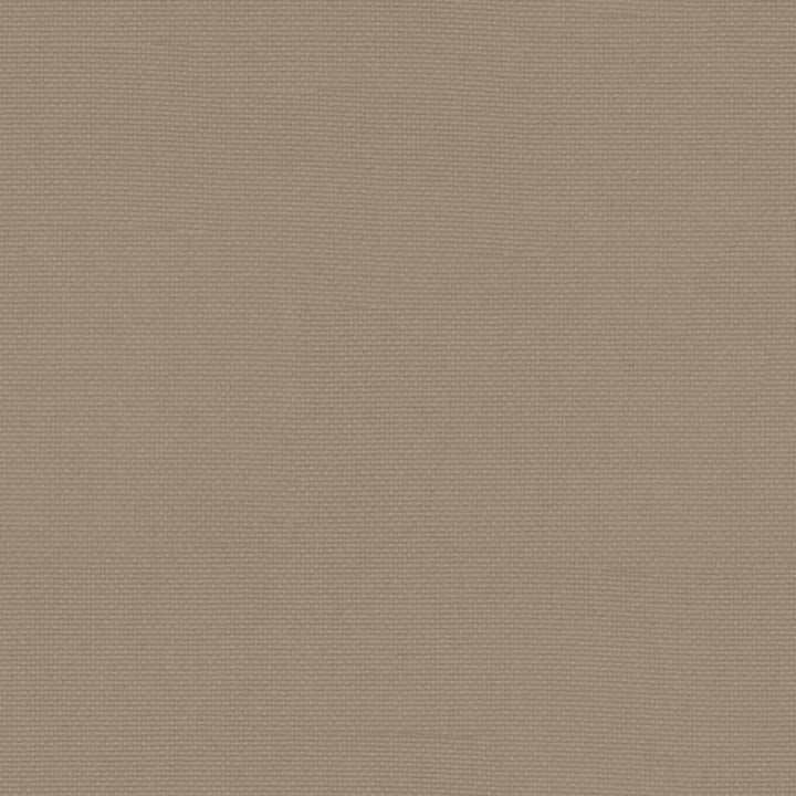 Solstol 2 pcs Gråbrun 200 x 67 x 84cm Massivt akacietræ