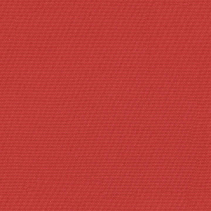 Solstol med pude Brun 125 x 200 x 84cm Massivt akacietræ