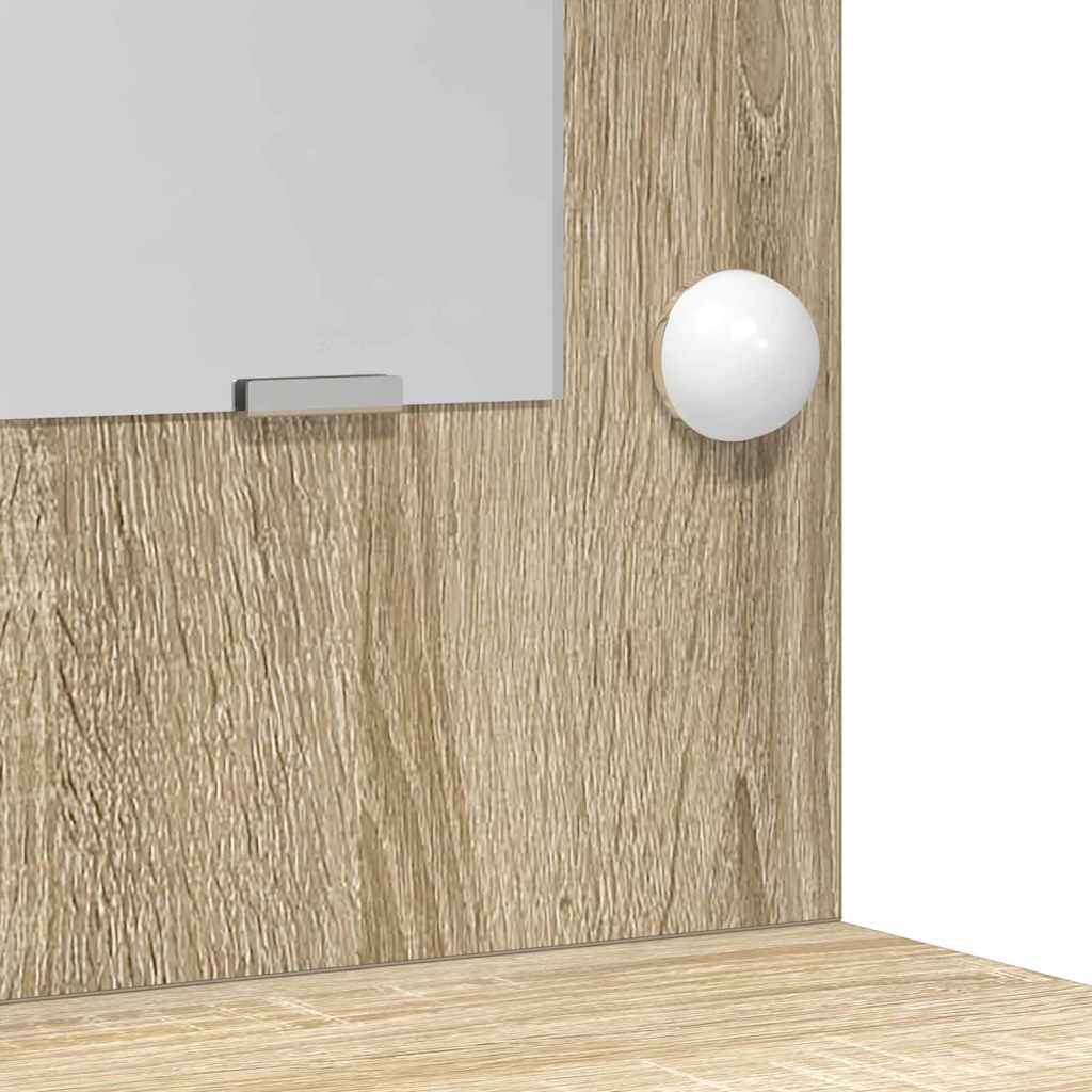 Klædeskab med dør 2 pcs Brun 78.5 x 41 x 135 cm Konstrueret træ