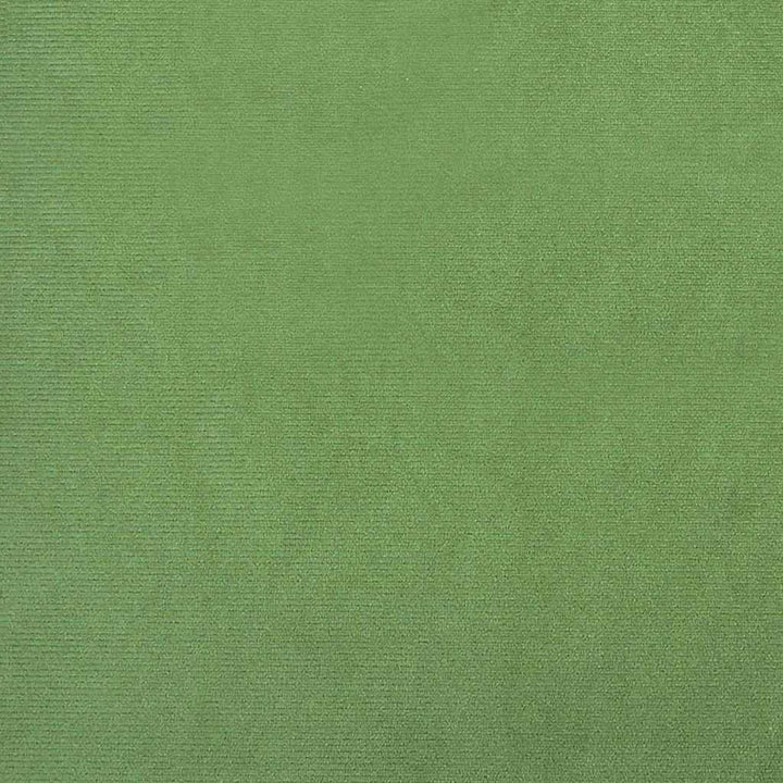 Afslappende stol Lysegrøn 69 x 74 x 93 cm Fløjl