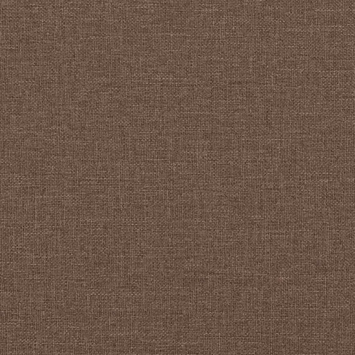 Afslappende stol Brun 69 x 74 x 93 cm Stof
