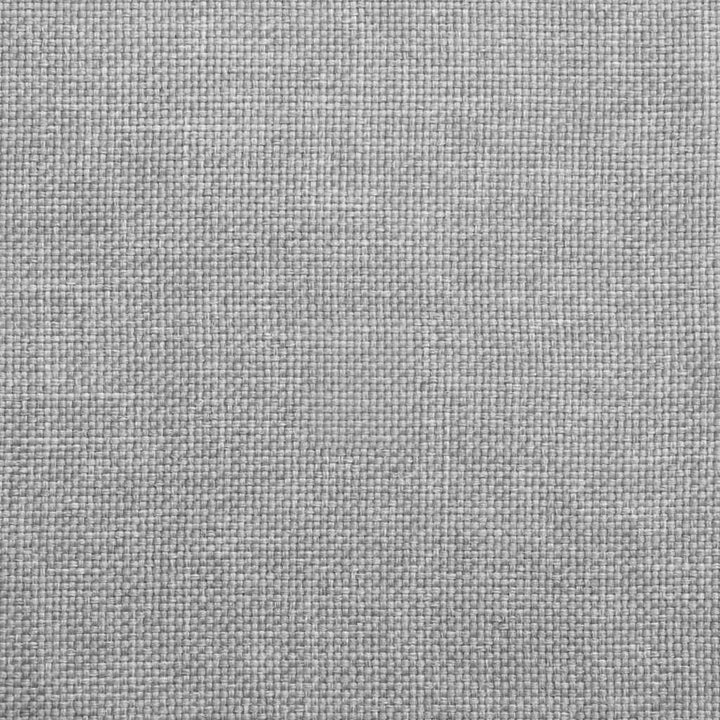 Afslappende stol Sky grey 69 x 74 x 93 cm Stof