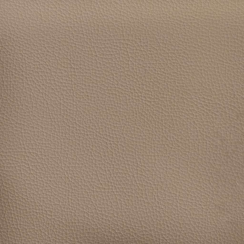 Afslappende stol Cappuccino 69 x 74 x 93 cm Kunstlæder