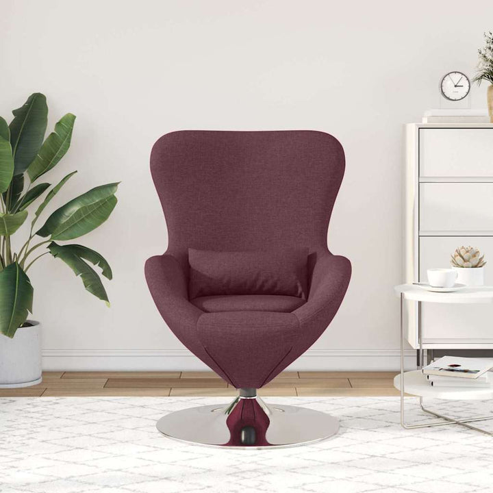 Æggestol Lilla 63 x 73 x 90 cm Stof